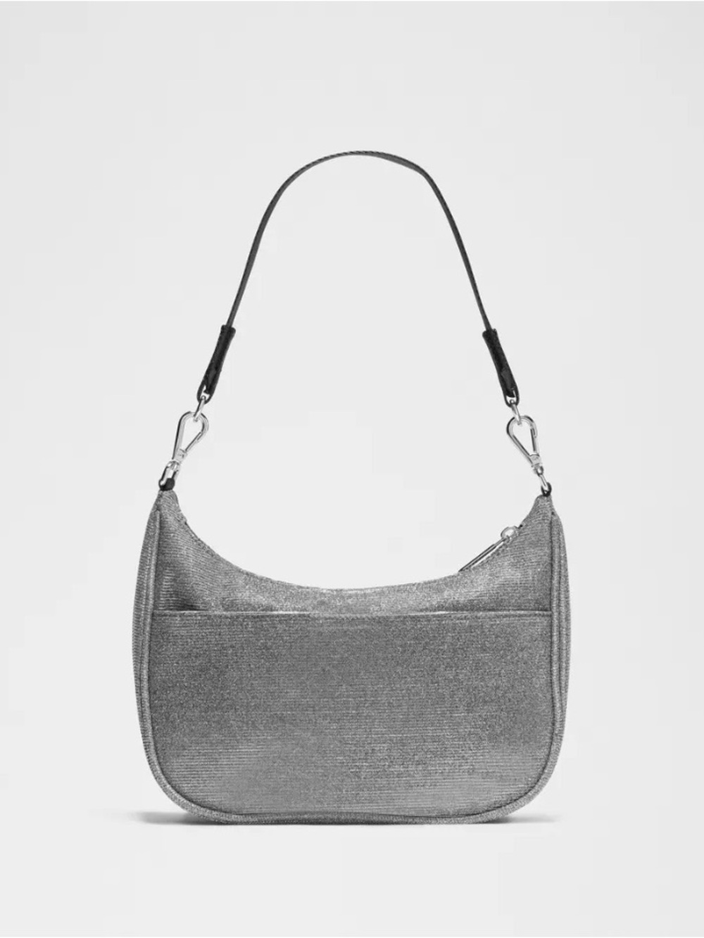 Lululemon City Essentials Small Shoulder Bag 3L - Glitter - Picture 3 of 10